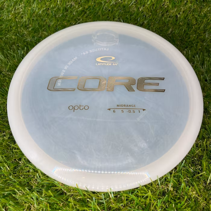 Opto Core
