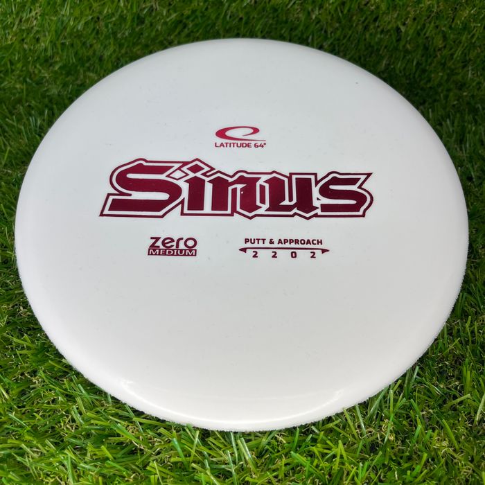 Zero Medium Sinus