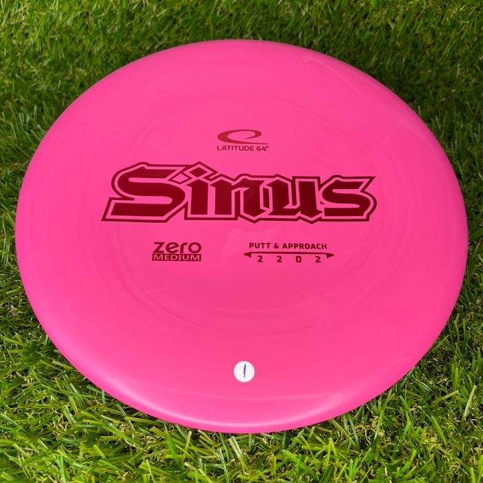 Zero Medium Sinus
