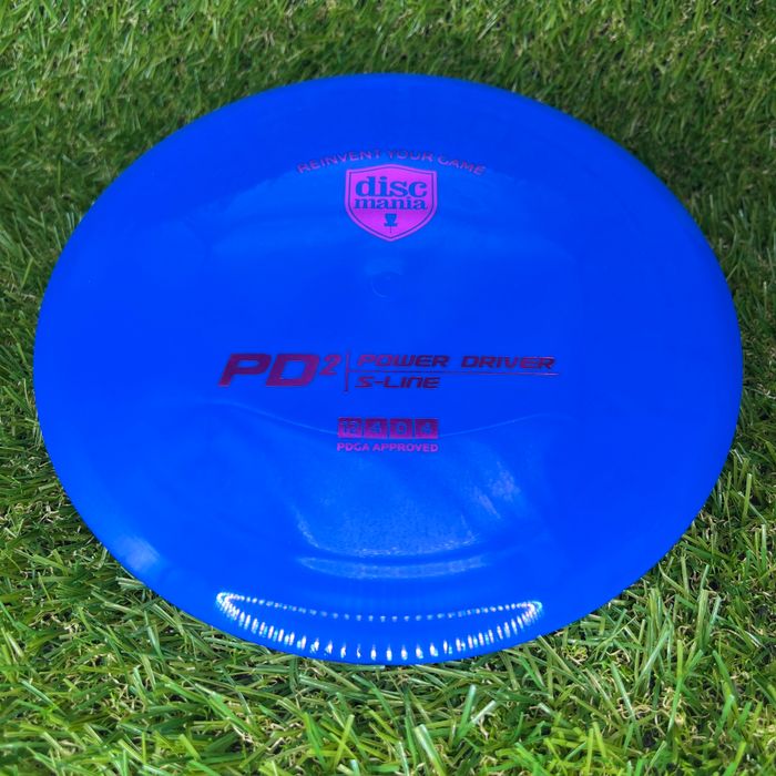 S-Line PD2