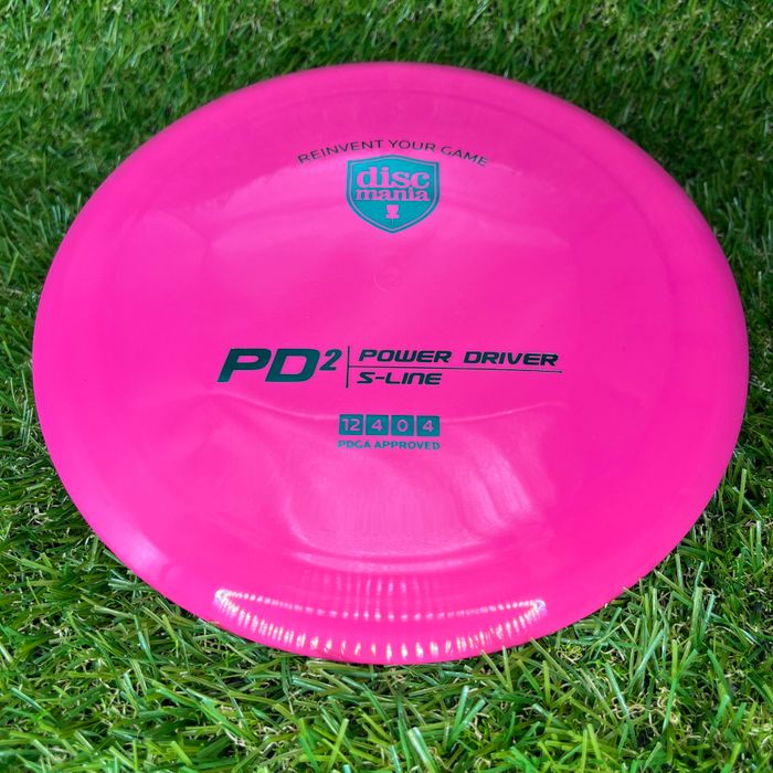 S-Line PD2