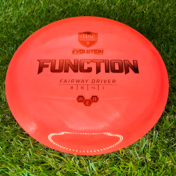 Neo Function