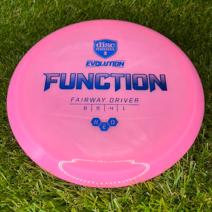 Neo Function