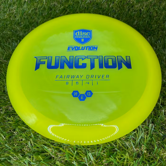 Neo Function