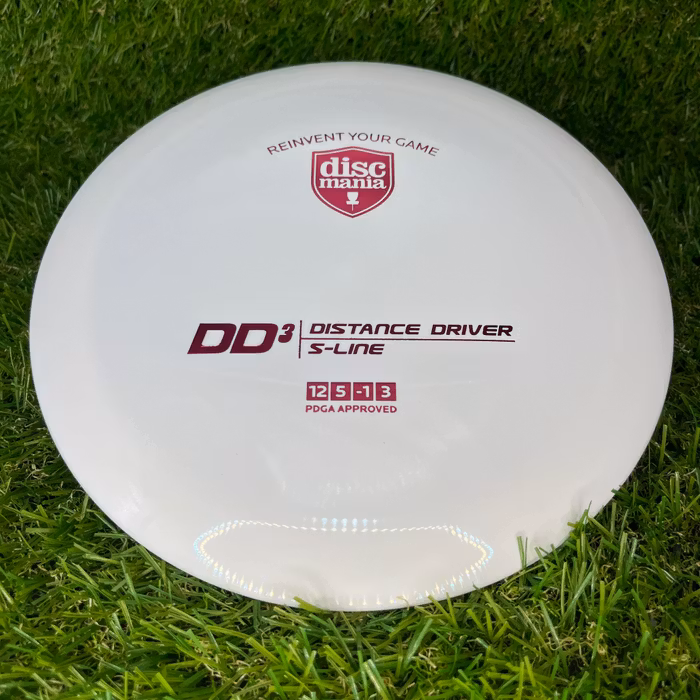 S-Line DD3