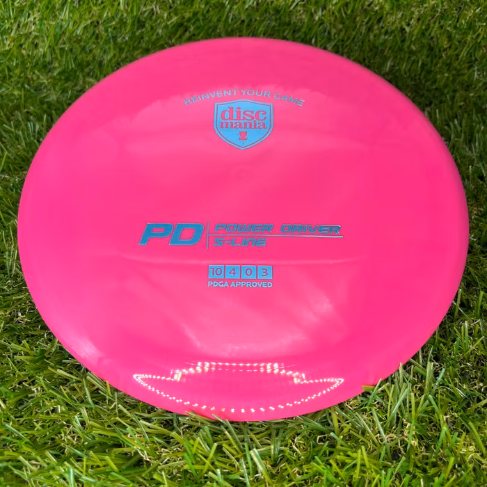 S-Line PD