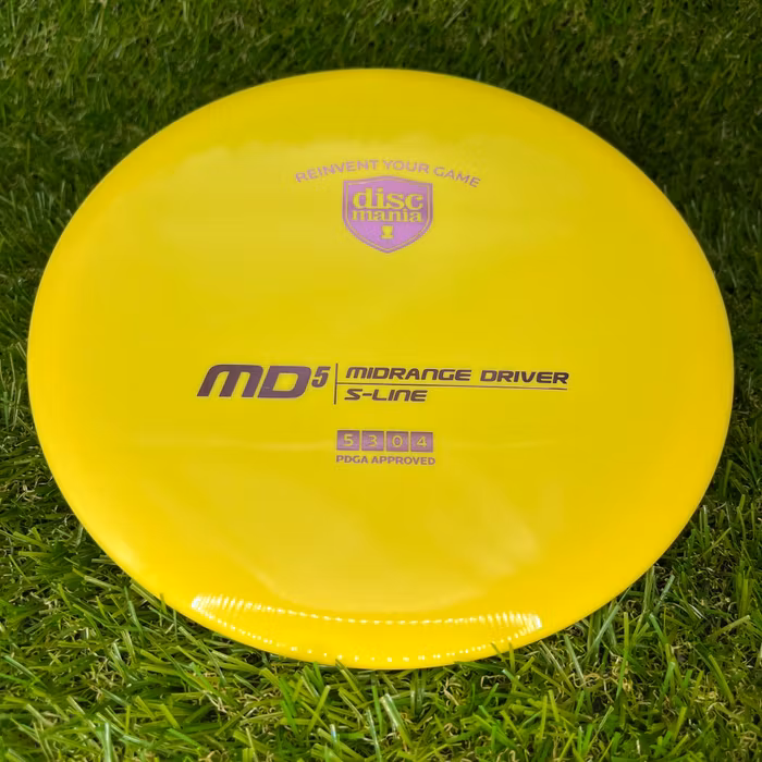 S-Line MD5
