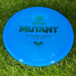 Neo Mutant