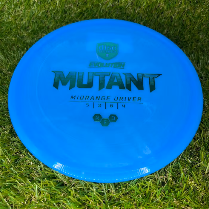 Neo Mutant