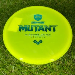 Neo Mutant