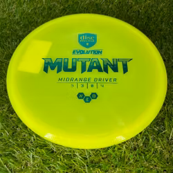 Neo Mutant
