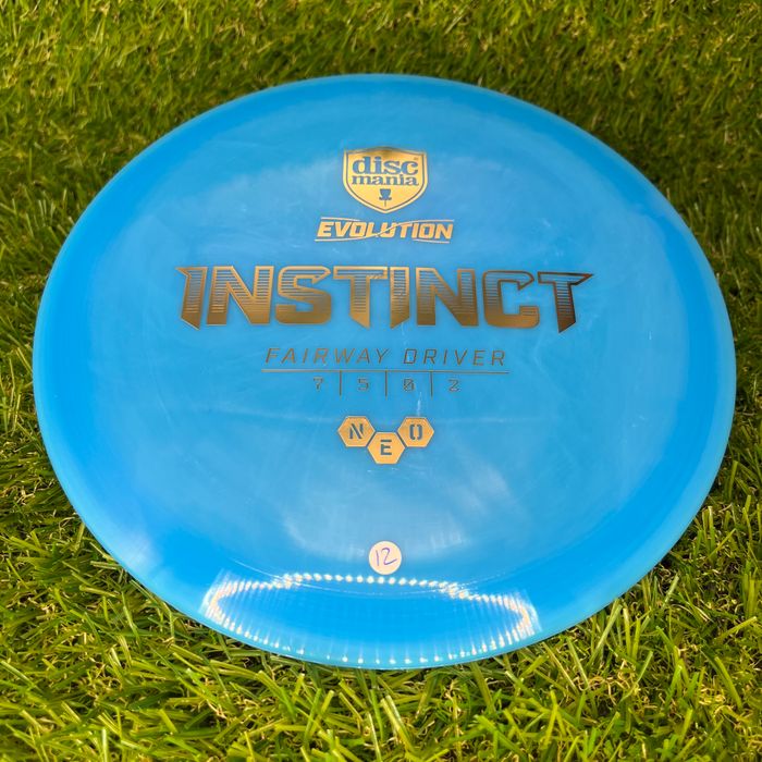 Neo Instinct