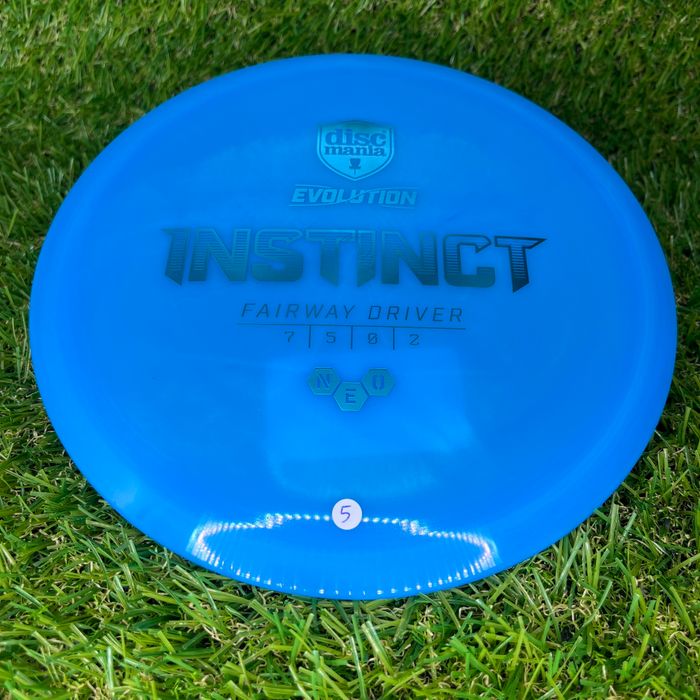 Neo Instinct