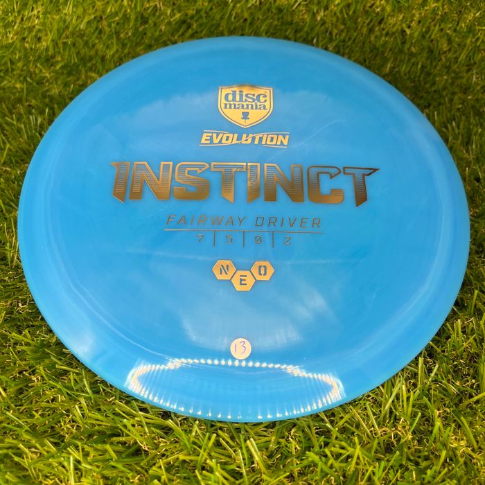 Neo Instinct