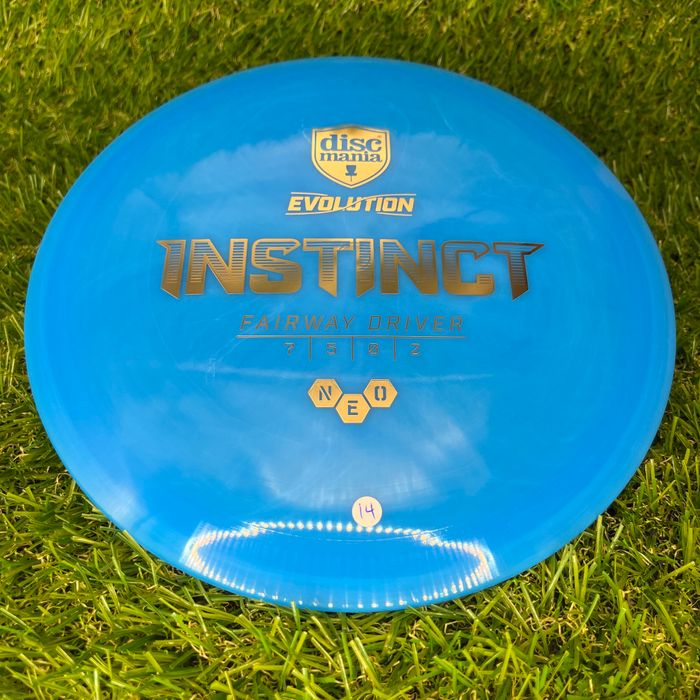 Neo Instinct