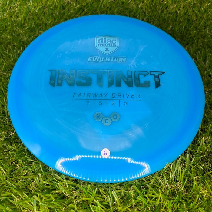 Neo Instinct