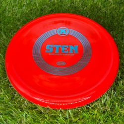 K4 Sten