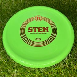 K4 Sten
