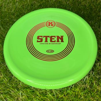 K4 Sten