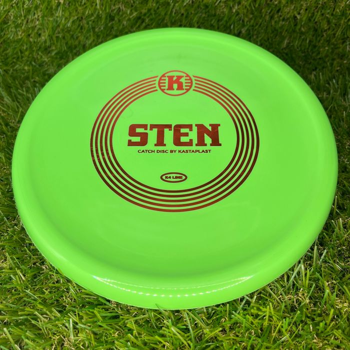 K4 Sten