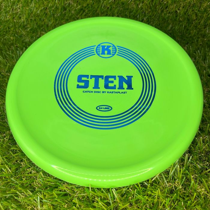 K4 Sten