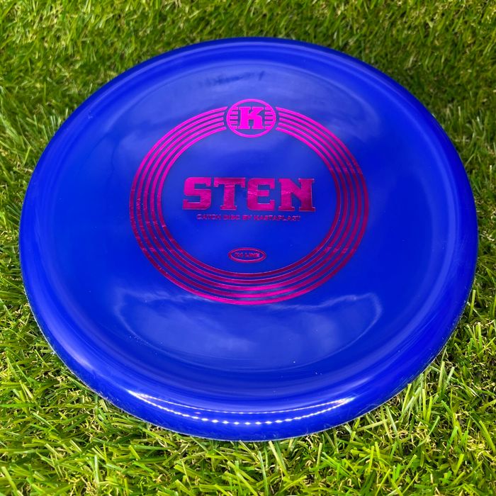 K4 Sten