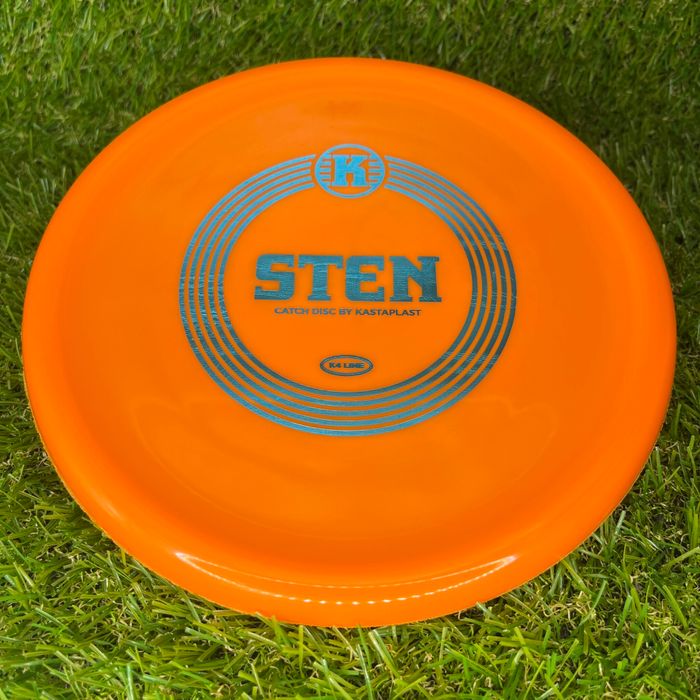 K4 Sten