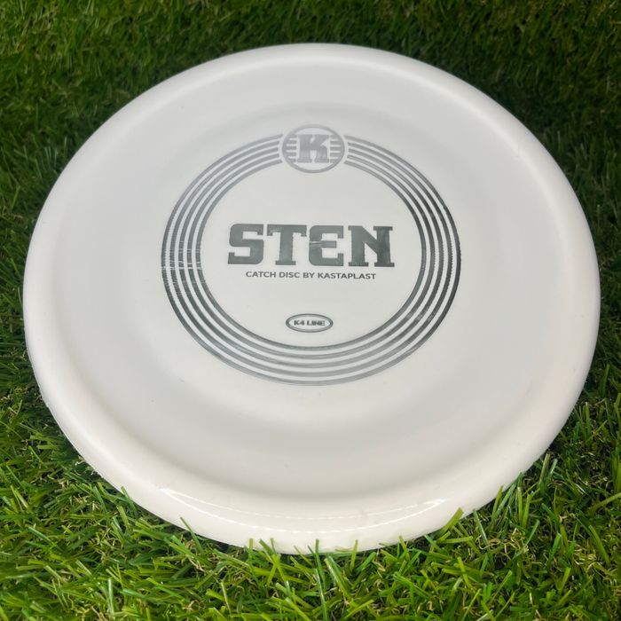 K4 Sten