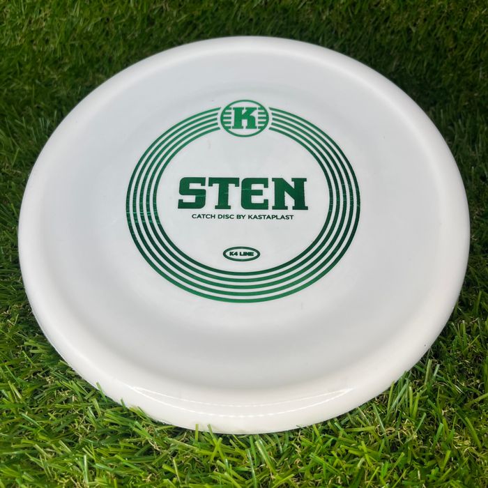 K4 Sten