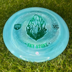S-Line Swirly PD2 Sky Stone