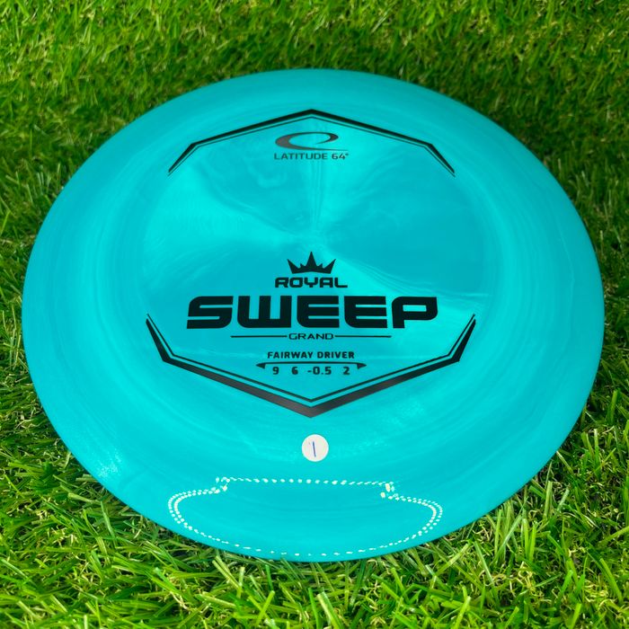 Grand Sweep