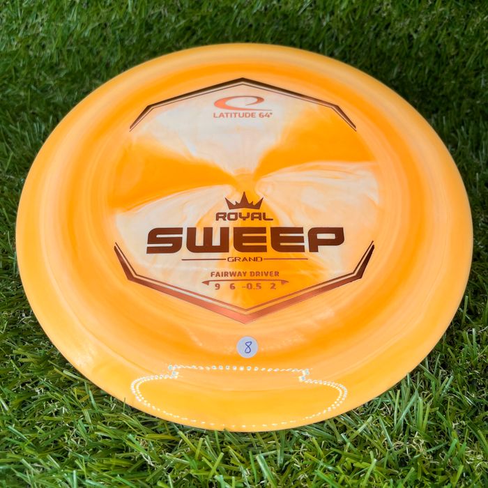 Grand Sweep