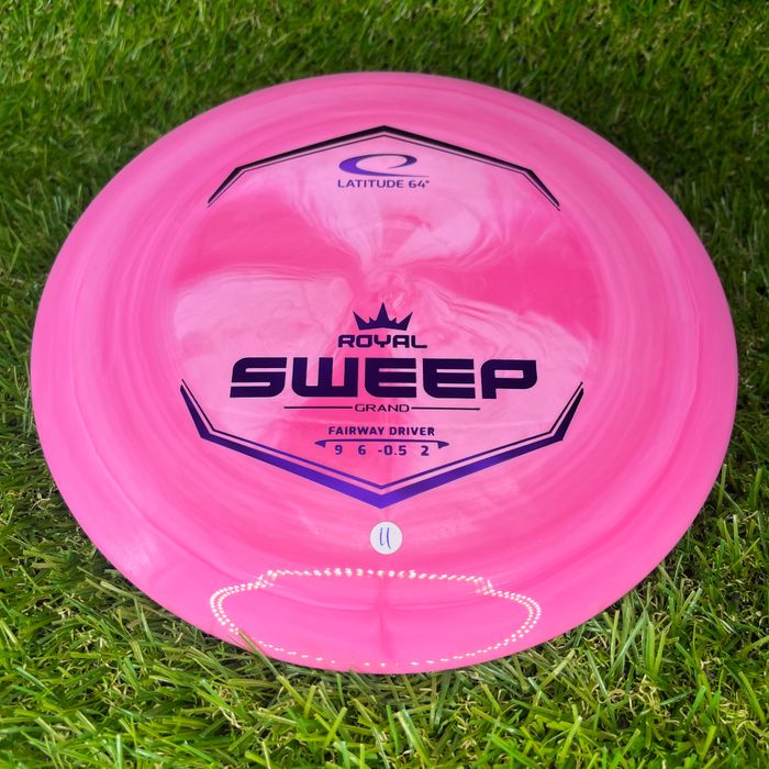 Grand Sweep