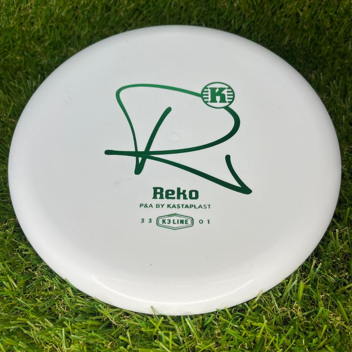 K3 Reko