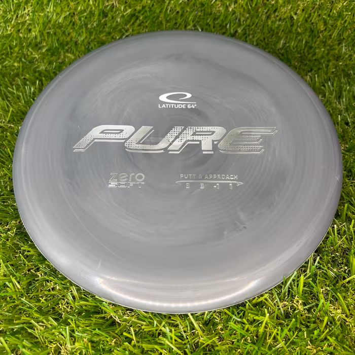 Zero Soft Pure