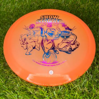 C-Line Glow FD Show Stopper 3 Ella Hansen 2025