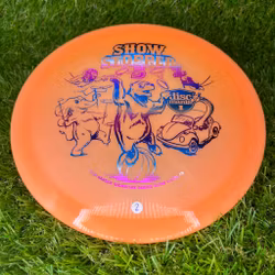 C-Line Glow FD Show Stopper 3 Ella Hansen 2025