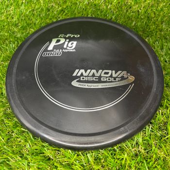 R-Pro Pig