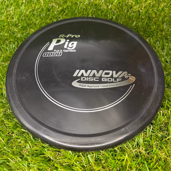 R-Pro Pig