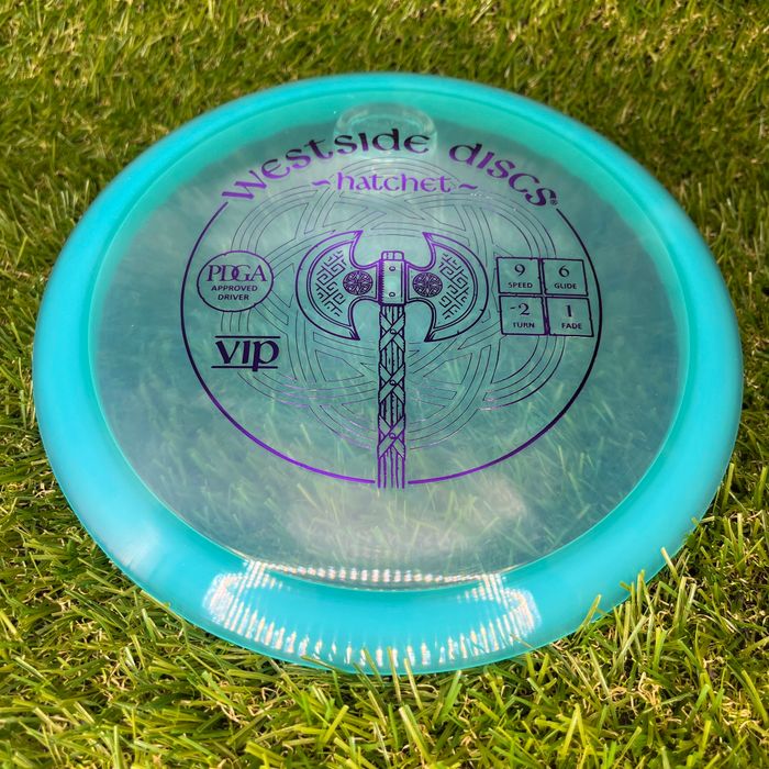 VIP Hatchet
