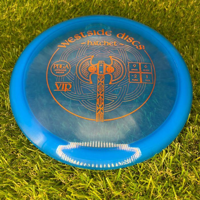 VIP Hatchet