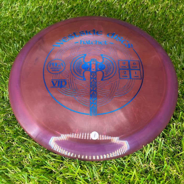 VIP Hatchet