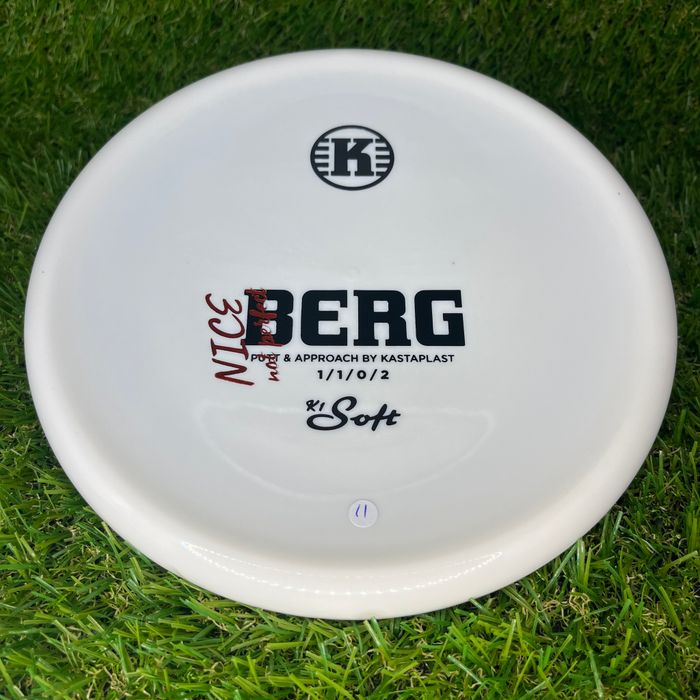 K1 Soft Berg X-Out