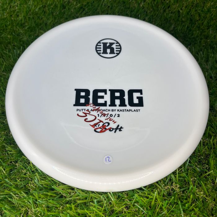 K1 Soft Berg X-Out