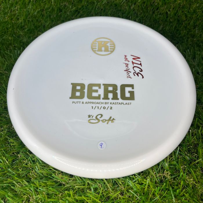 K1 Soft Berg X-Out