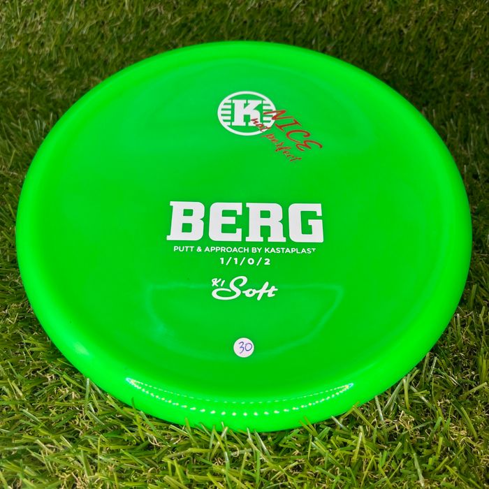 K1 Soft Berg X-Out