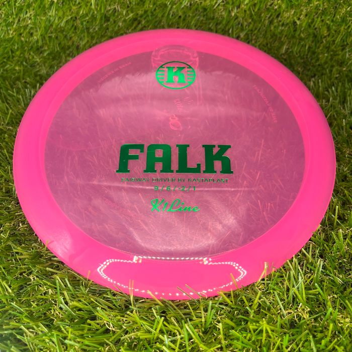 K1 Falk