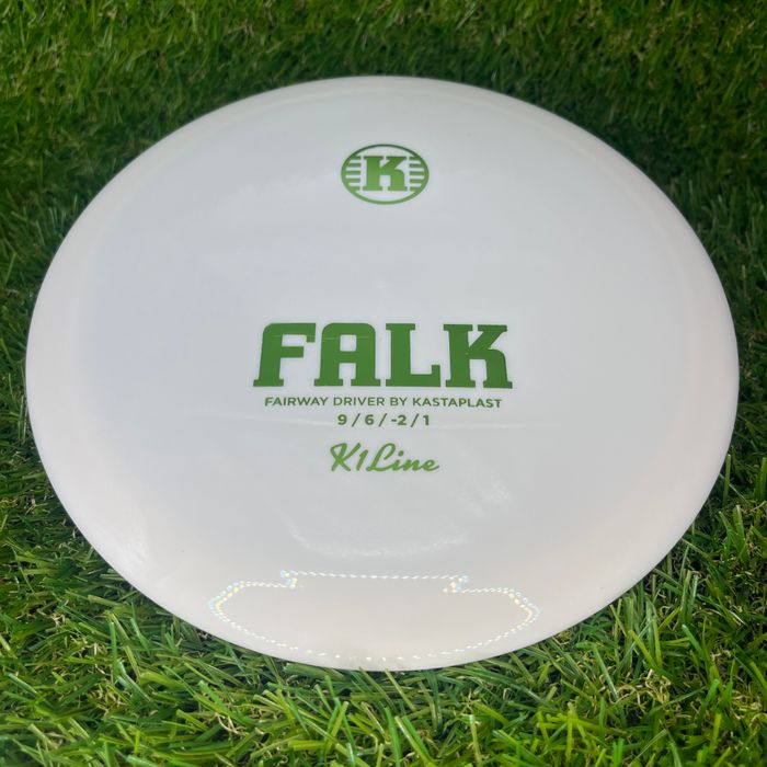 K1 Falk