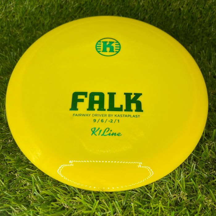 K1 Falk