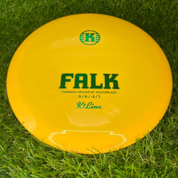 K1 Falk